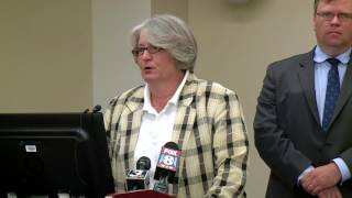 Victim identified months after mysterious Cleveland murder