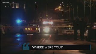 A Look At Three Fatal Shootings Of Black People By Portland Police