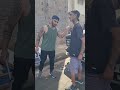 O CAMINHAO FOI ROUBADO