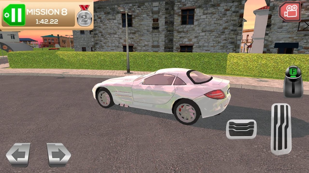 My Holiday Car : Sunrise City - Android Gameplay #7