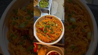 हटल सटइल Dragon Chicken Fried Rice Azam Chef