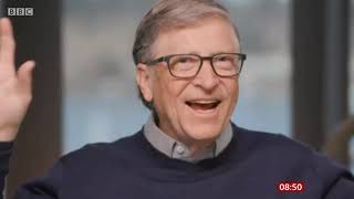 Coronavirus Bill Gates interview BBC Breakfast   BBC