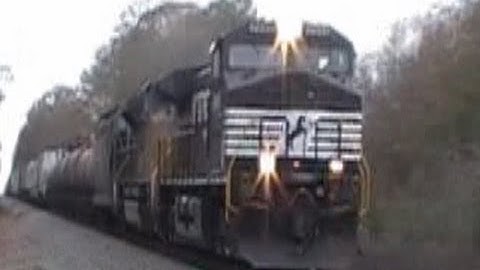 Train 175 11-26-11.mpg