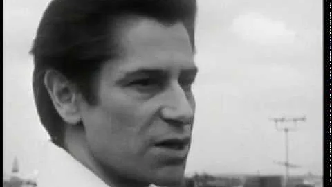 Jean Babile-L'etrange...  de Baudelaire.mpg