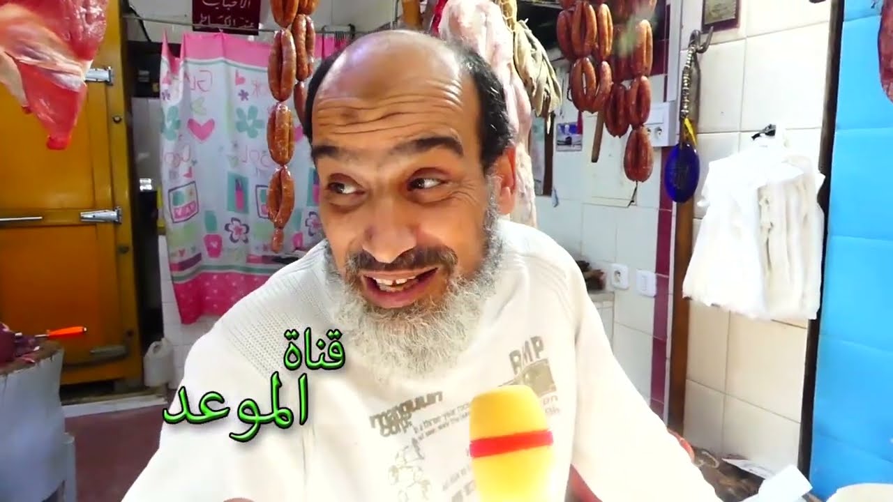 جولة في سوق أريانة وفكرة على أسعار الخضر و اللحوم الحمراء و بعض المنتوجات 