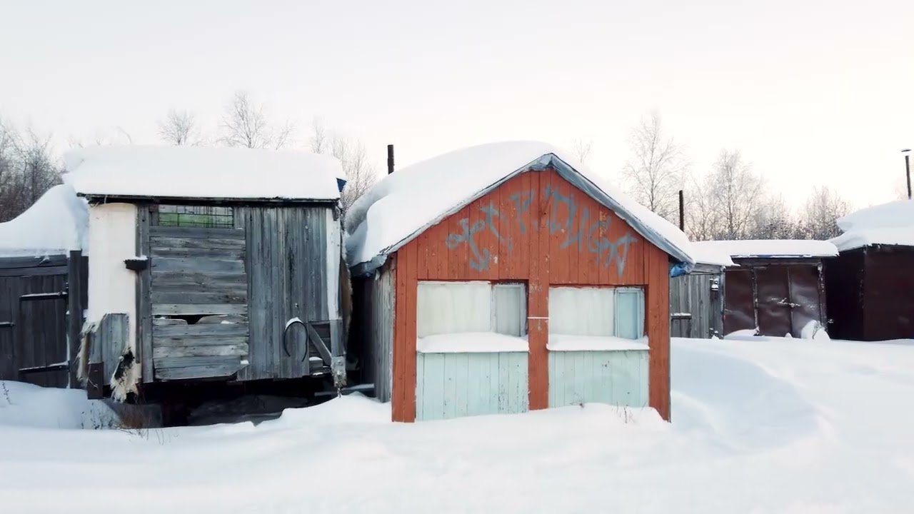 Инта 35 километр 2026