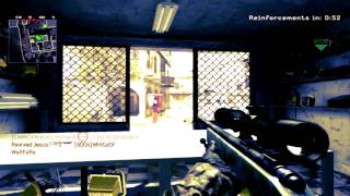 My Cod4 HCHQ Montage  "Origin"  Edited by MiseryEhh