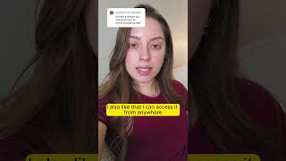 Why I prefer to use Google Sheets #personalfinance