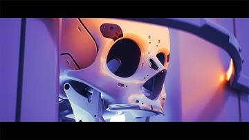 UE5 Realism Tests - Nanite & Lumen