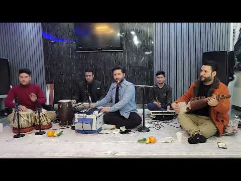 پرده اول بسیار بالا گوش کن بثبوت معراج وفا میله حسیب کوچکین موقعیت شمال ایران    