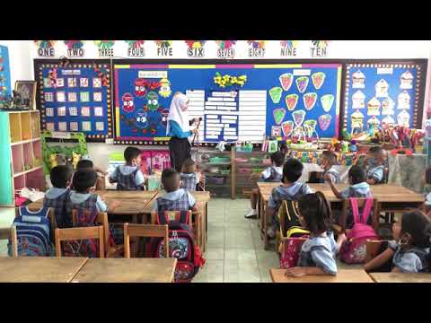 การจัดประสบการณ์วิทยาศาสตร์สำหรับเด็กปฐมวัย
