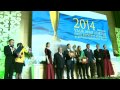 Lifter of the Year video