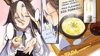 Umamusume - Pov You Are Married To Dream Journey