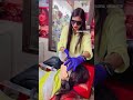 Permanent hair removal treatment # IIFA salon # Hisar #🧿🔥❤️