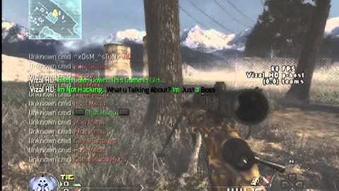 Call of Duty Mw2 Bypass cfg 1.14 2013