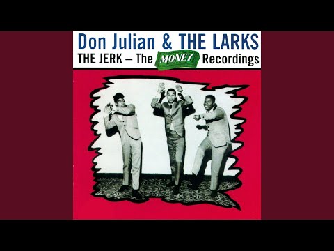 The Larks/レコード Mi5qcGVn.jpeg