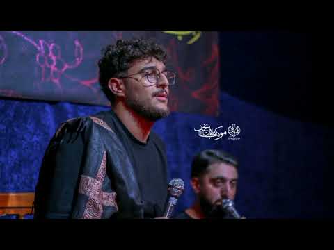 شور رجز ذكر ضربان ضربان اباعبدالله كربلايى مرتضى يبرنژاد هيئت ام ابيها اهواز إيران