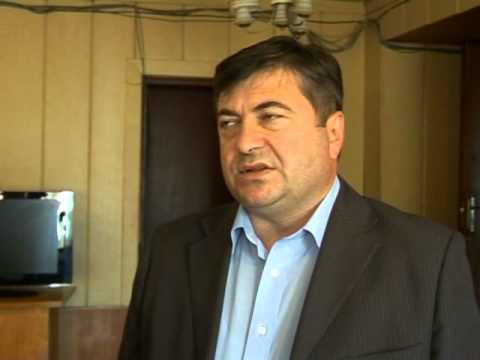 ზესტაფონის მუნიციპალიტეტს ზაზა მეფარიშვილი სტუმრობდა.