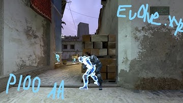 Destroying HvH with Ev0lve.xyz | HvH Highlights