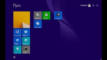 Clustered Storage Spaces в Windows Server 2012 R2 720p