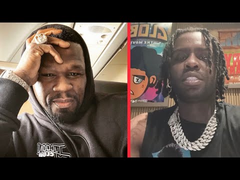 50 Cent If Chief Keef Listened My Advices He Would STILL Be Relevant