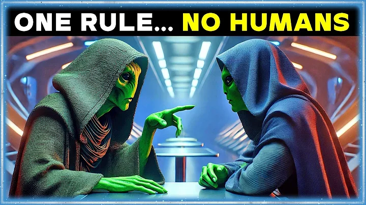 Why Only Humans Are Safe from Alien Assassins | Best HFY Stories