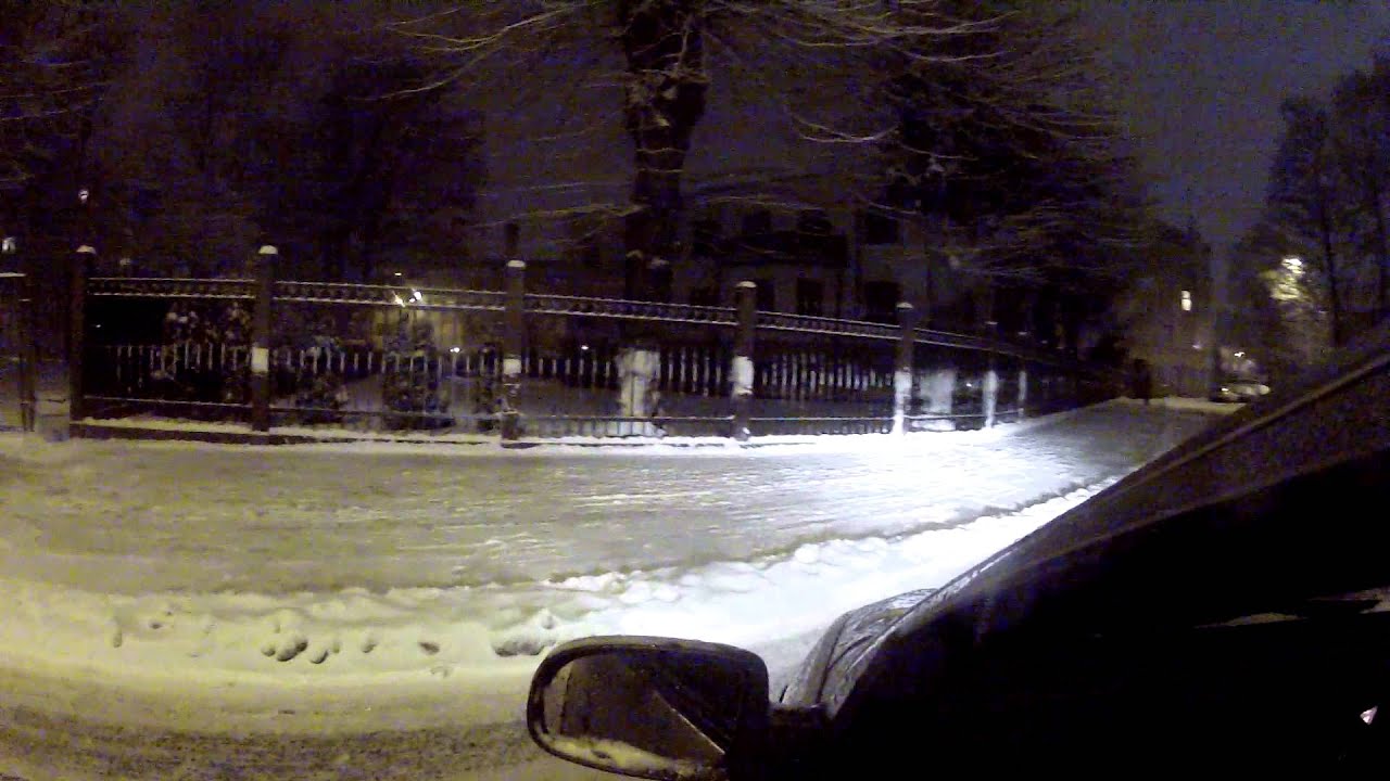 Opel corsa Drift Donuts