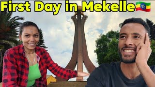 Arriving In Mekelle My Honest First Impressions