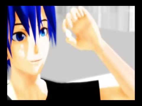 KAITO - Anytime (どんなときも。) English & Romaji Sub