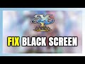 How to FIX Ys X: Proud Nordics Black Screen!