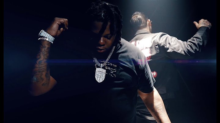 DeeBaby x Big Homie G - We Did It (OFFICIAL  VIDEO )