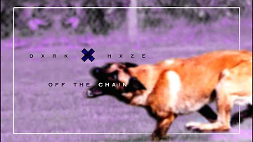 Playboi Carti x Travis Scott Type Beat | "Off The Chain" (prod. by DXRK HXZE)