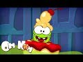 Om Nom Stories - Magic Candy | Full Episodes | Cut the Rope