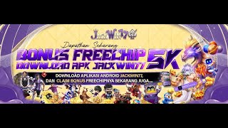 jackwin77 situs slot gacor resmi 2025 dengan bonus besar, rtp live tinggi & togel online terpercaya screenshot 4
