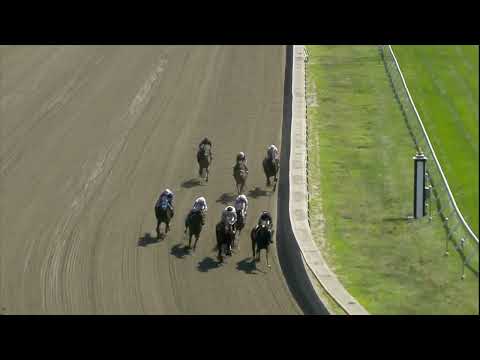 video thumbnail for MONMOUTH PARK 08-10-2025 RACE 4