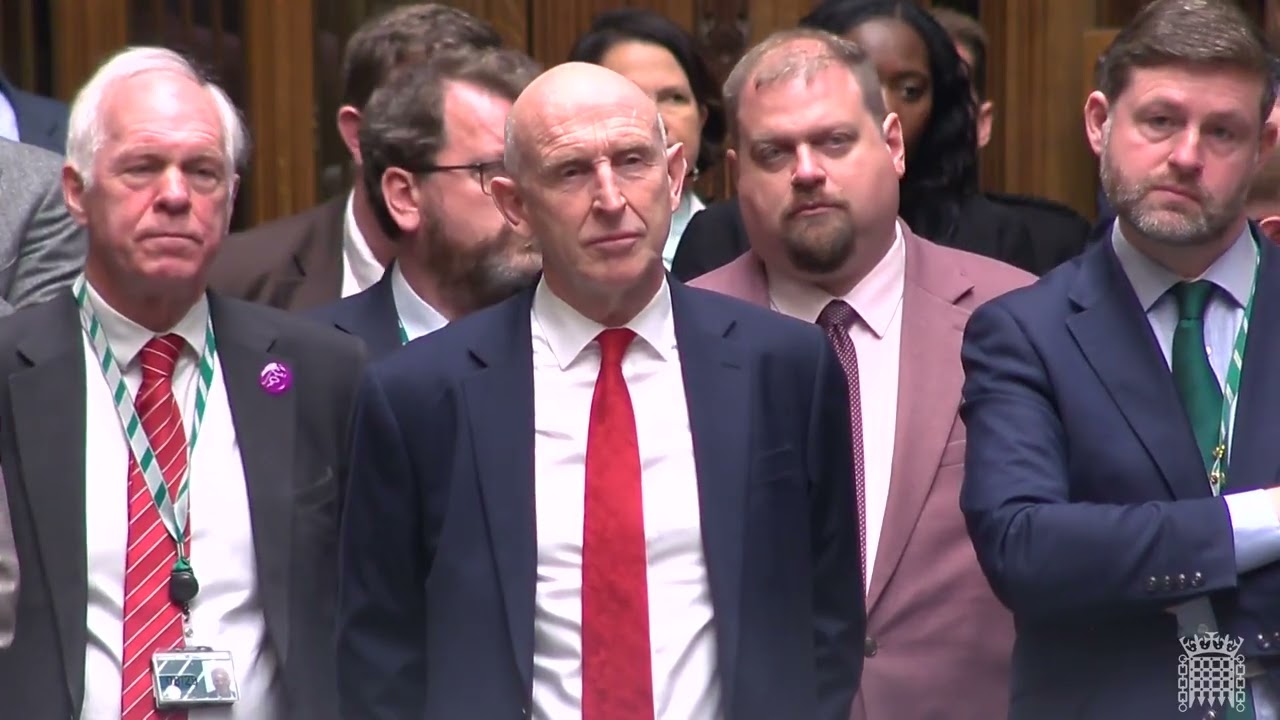 PM Keir Starmer mentions Telford's Defence Sector in Latest PMQs