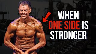 How I Approach Strength Imbalances | Micd up with Brad Loomis