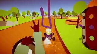 Repair N' Run | Global Game Jam 2020 #GGJ20 screenshot 5