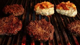 Hamburgueria Barbecue Prime Em Arapongas 2 Unidade