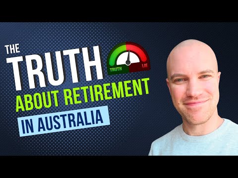 Video: Wanneer pensioen verplicht wordt in Australië?