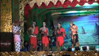 Lawakan Eces Galu Ajeng | Pentas Juntinyuat