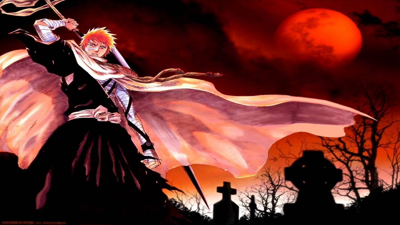 Bleach OST3 - Escalon - YouTube