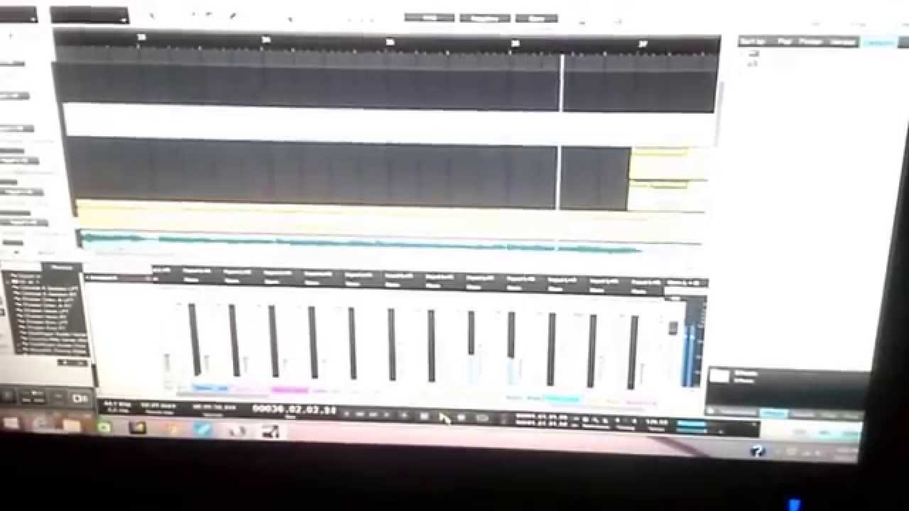 Kemper Profiling Amp & Wampler Pedals In The Home Studio YouTube