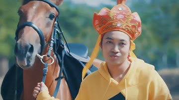 Tây Du Ký phiên bản ngựa | Cờ Cá Ngựa ZingPlay