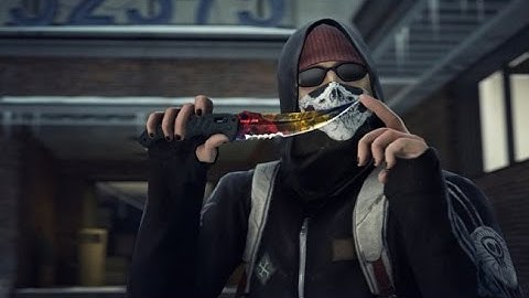 Minha nova intro para videos de CS:GO!!!