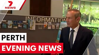 Lighter criminal sentences, neo-Nazi faces deportation and violent marketplace sale | 7NEWS