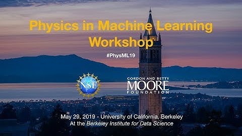 1.27 - Levine - Reinforcement Learning, Control, and Inference