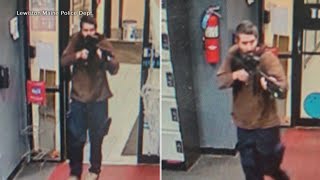 Maine mass shooting: Suspect's family, Army reported concerns months prior, sheriff's office says