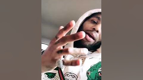 Hoodrich Pablo Juan - OMG HOODRICh Snippet Prod.by Ronny J