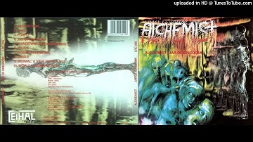 Alchemist - Jar Of Kingdom